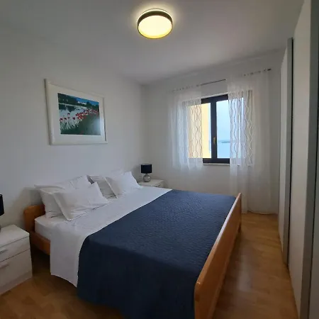 Apartment Sirius *