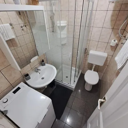 Apartment Sirius