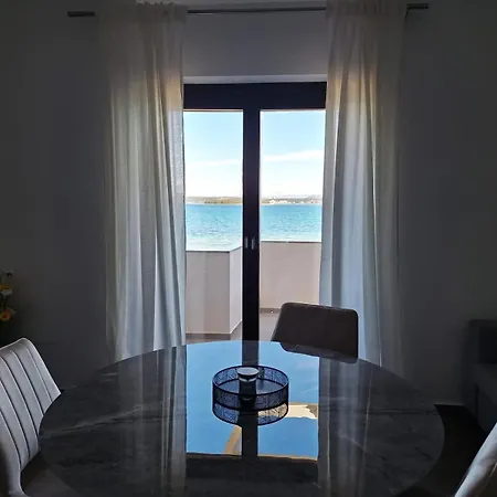Sirius Apartment