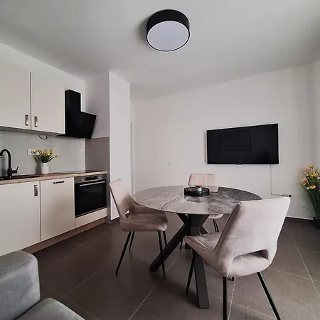 Apartment Sirius